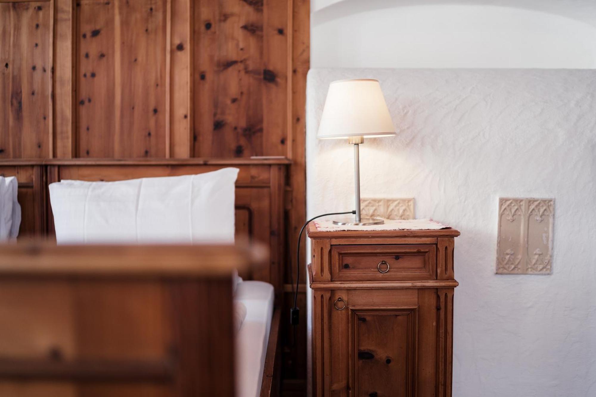 Hotel Dolomitenhof & Chalet Alte Post Sexten Extérieur photo